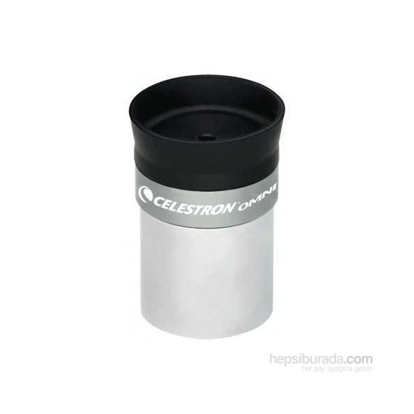 Celestron 93316 Omni 1.25 İn - 4Mm Mercek Diğer Fiyatı