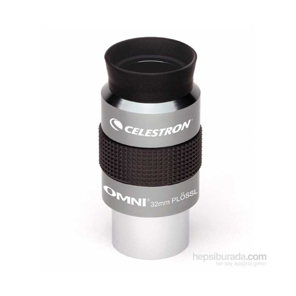 Celestron 93323 Omni 1.25 İn - 32Mm Mercek Diğer Fiyatı