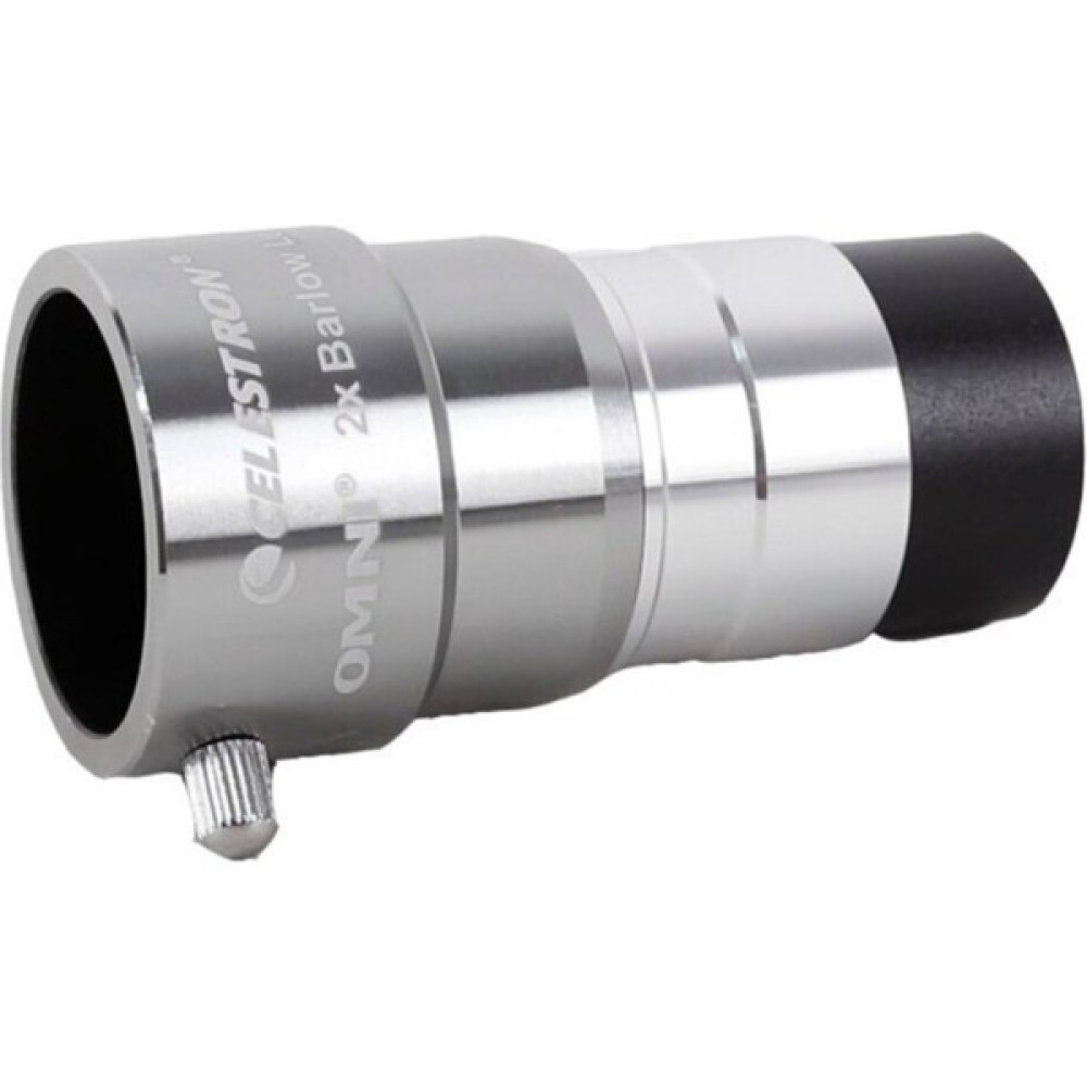 Celestron 93326 2x Mercek Barlow 1.25 Inch Teleskop Lens Teleskoplar Fiyatı