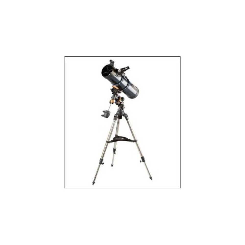Celestron AstroMaster 130EQ MD (130x650mm) Teleskoplar Fiyatı