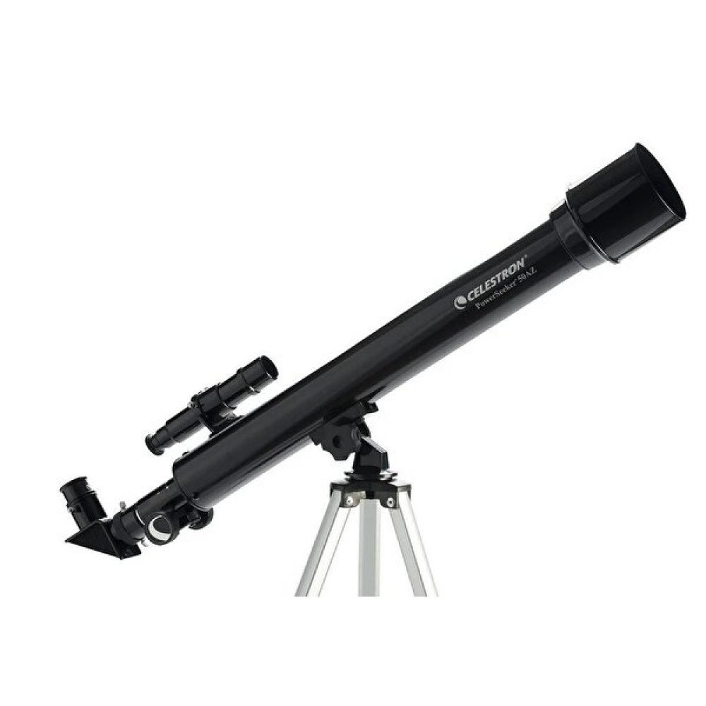 Celestron CL 21039 Powerseeker 50Az Teleskop Teleskoplar Fiyatı
