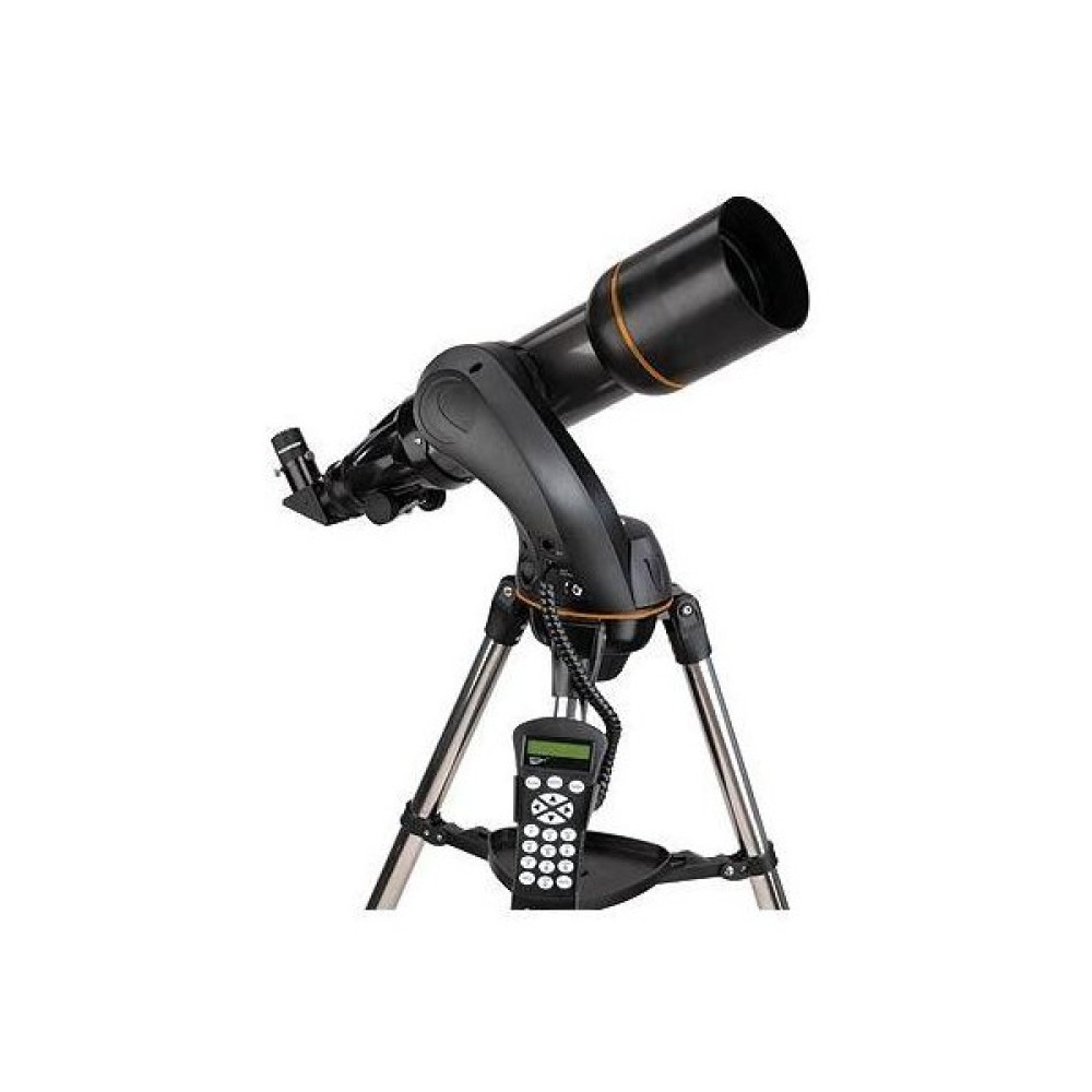 Celestron NexStar 102 SLT Teleskop ( 102-660mm ) Teleskoplar Fiyatı
