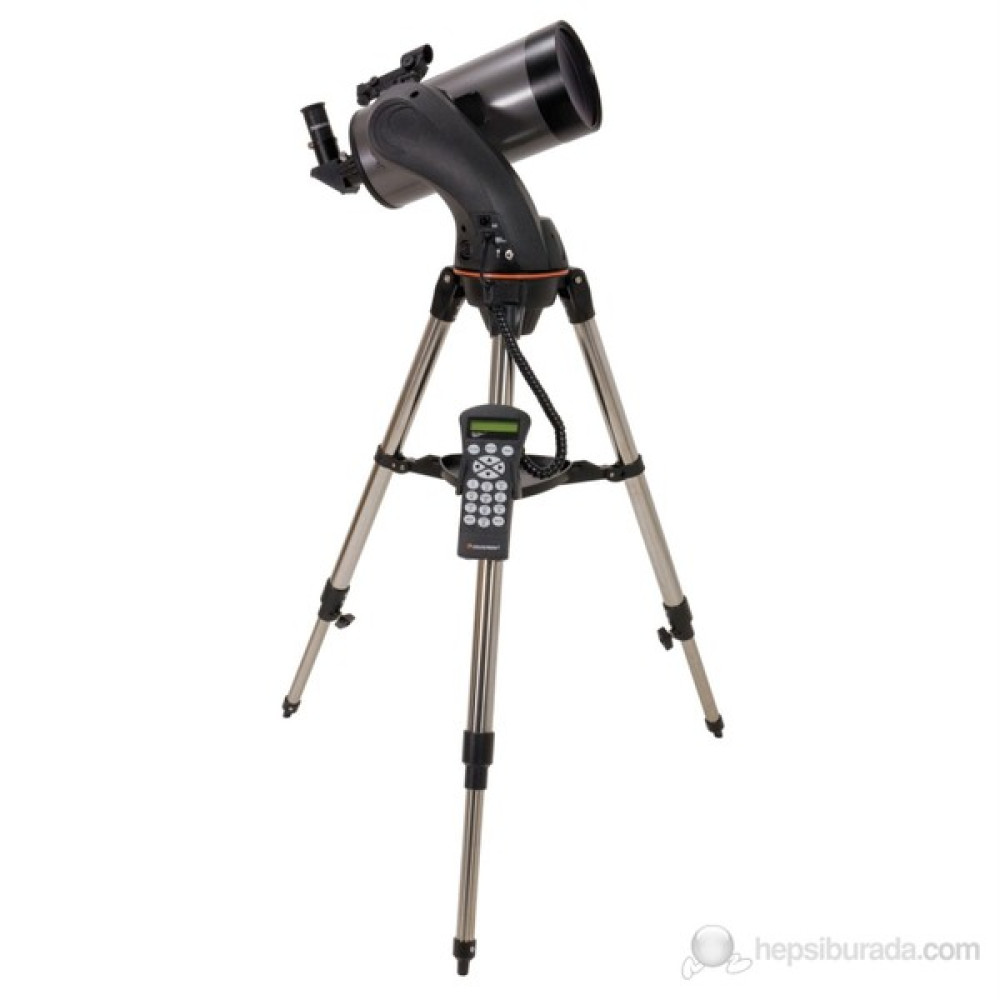 Celestron NexStar 127 SLT Teleskop Teleskoplar Fiyatı