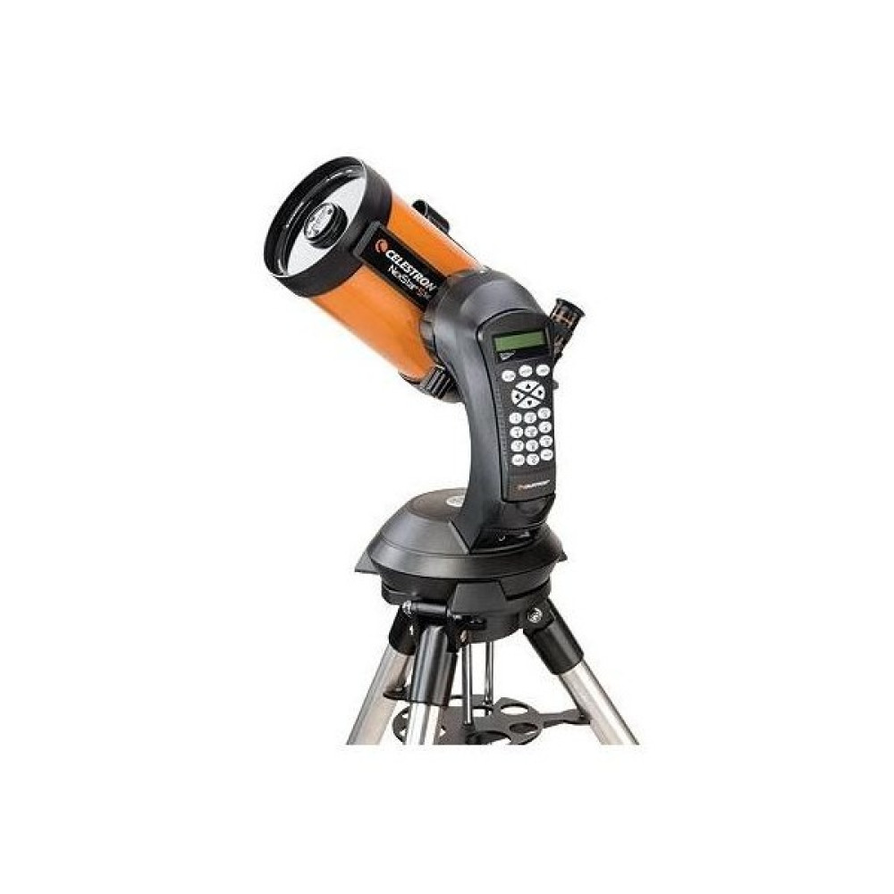 Celestron NexStar 5SE Teleskop (125-1250mm) Teleskoplar Fiyatı