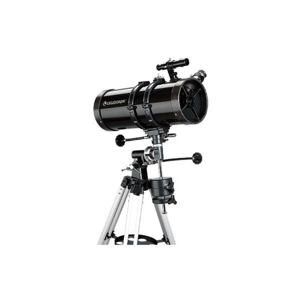 Celestron PowerSeeker 127EQ Teleskop (127x1000mm) Teleskoplar Fiyatı