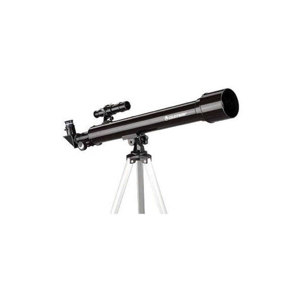 Celestron PowerSeeker 50AZ Teleskop (50x600mm) Teleskoplar Fiyatı