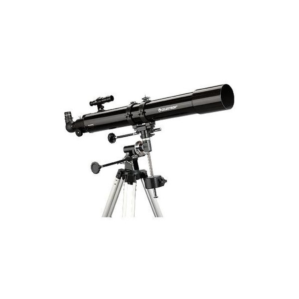 Celestron PowerSeeker 80EQ Teleskop 80x900mm) Teleskoplar Fiyatı