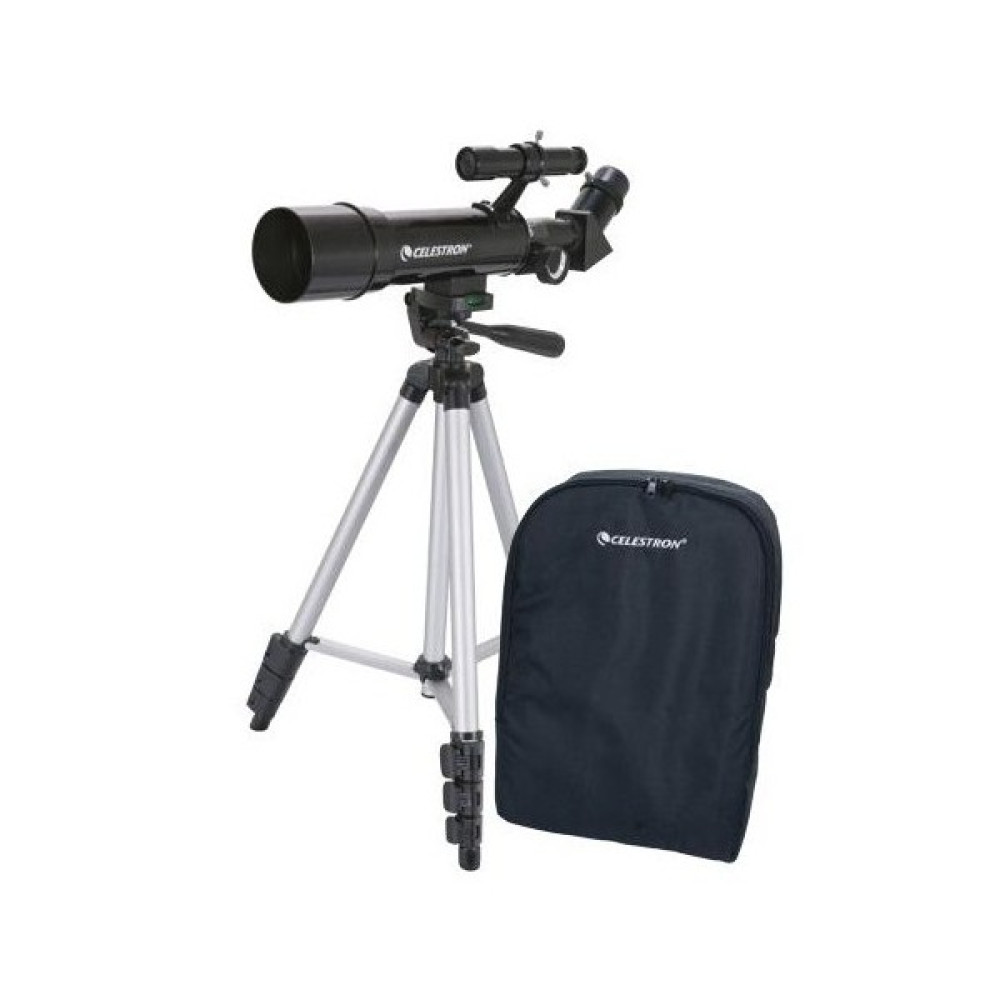 Celestron Travel Scope 50 Teleskop Teleskoplar Fiyatı