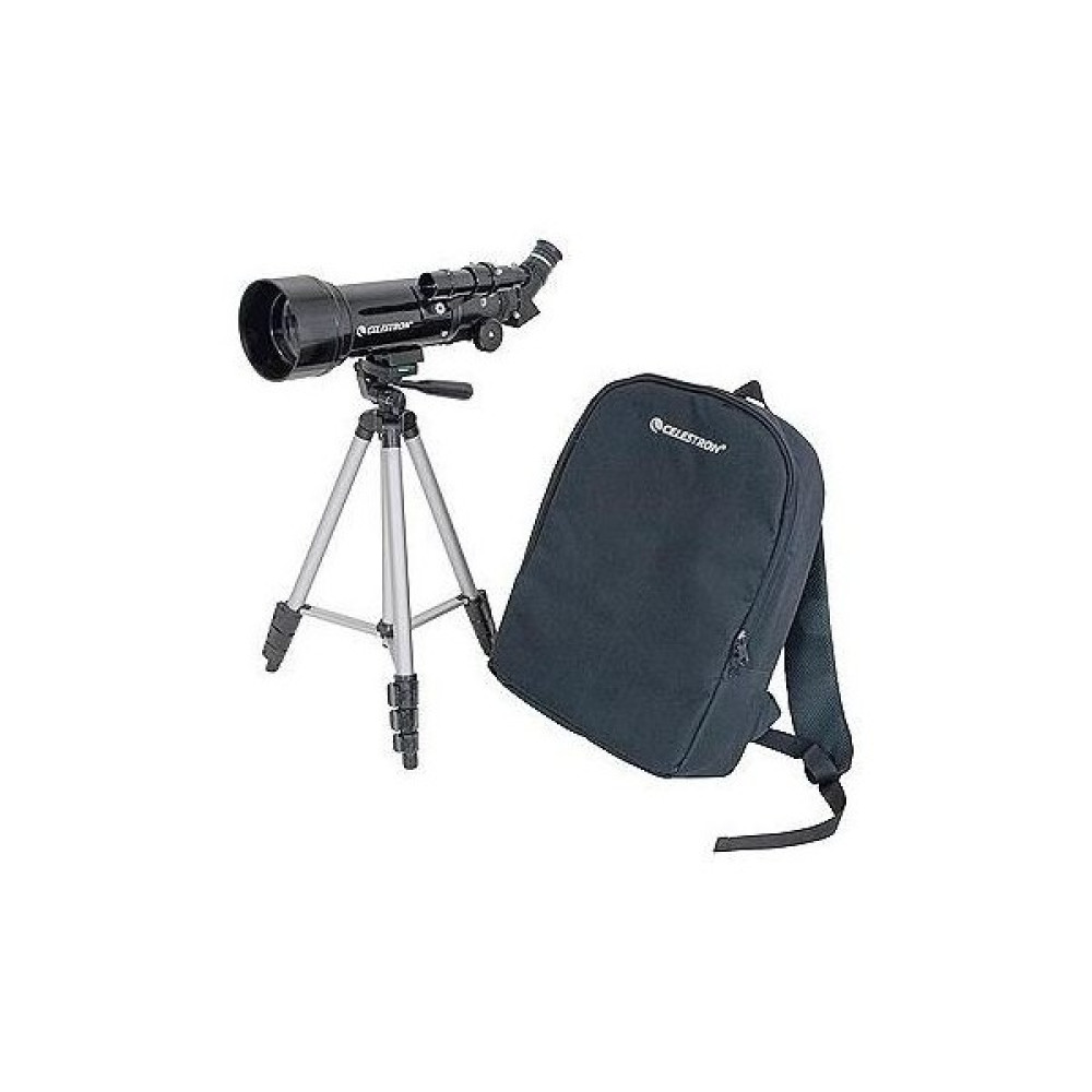 Celestron Travel Scope 70 (70mmx400mm) Teleskoplar Fiyatı