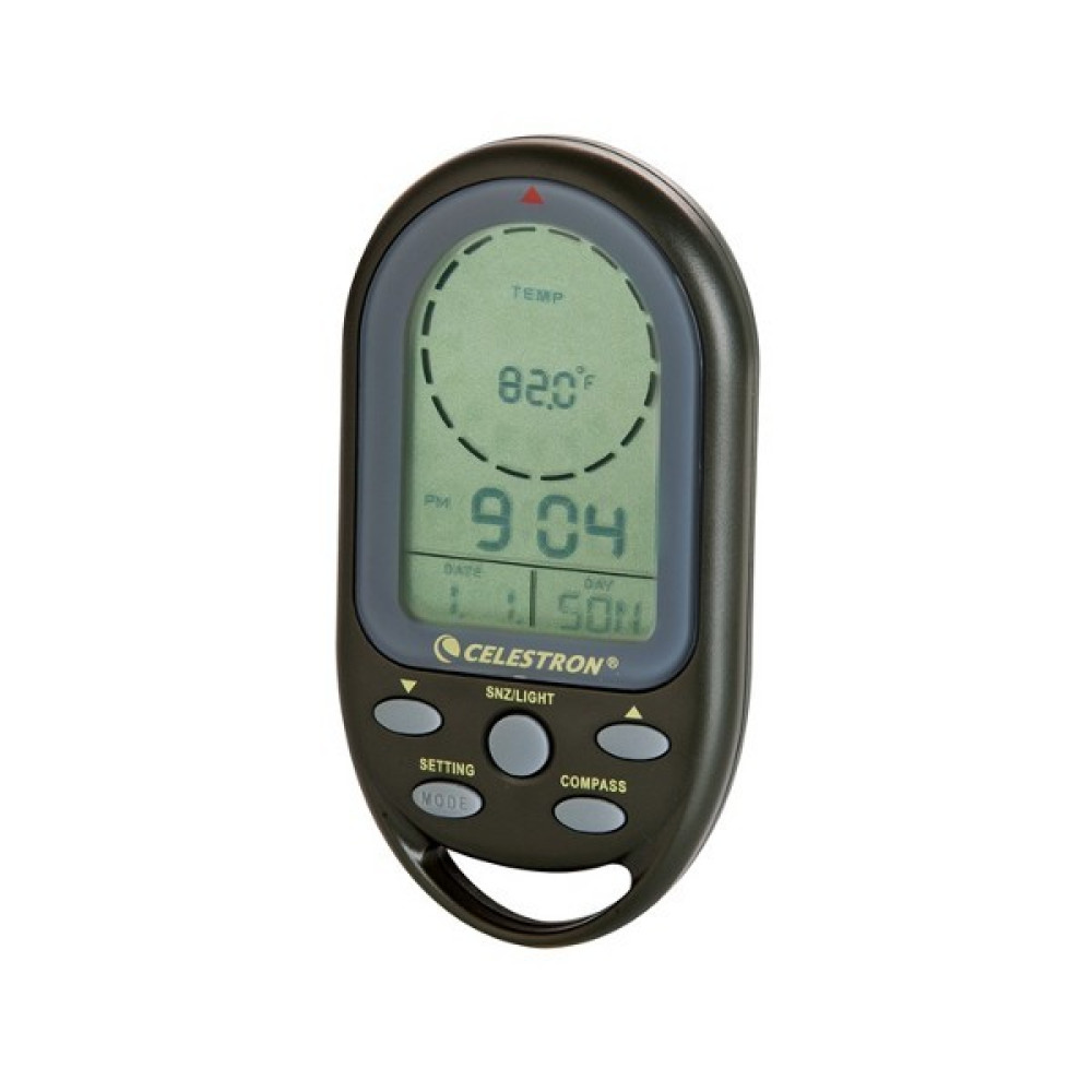 Celestron Trek Guide Digital Pusula Elements Oto Boyaları Fiyatı
