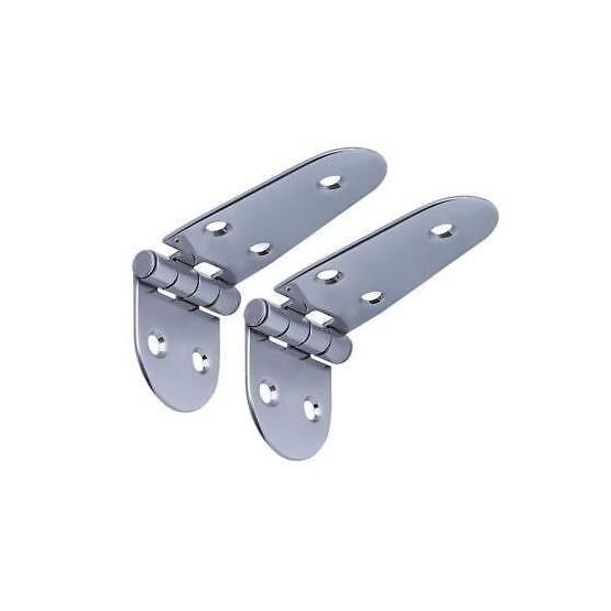 Çelik 8420 Kahverengi Erkek Kemer