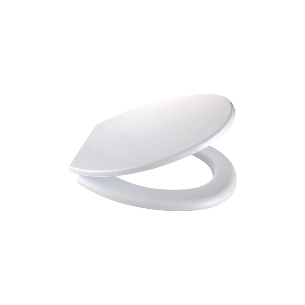Çelik Ayna Jumbo Kutulu Klozet Kapak Fma03510 44x36 Cm Klozet Kapağı Fiyatı