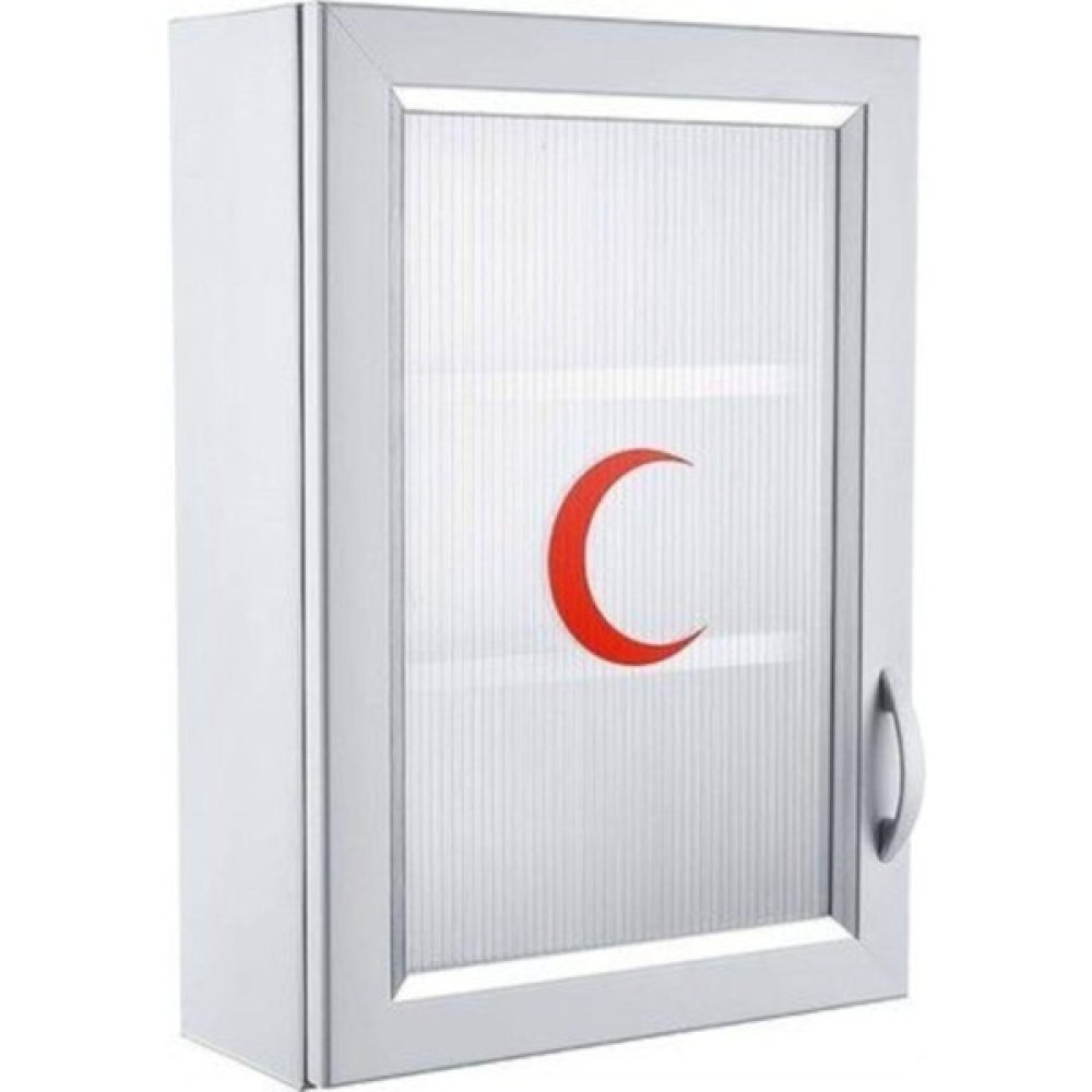 Çelik Ayna Pvc Ecza Dolabı Banyo Dolabı / Mobilyası Fiyatı