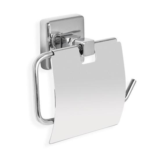 Çelik Banyo Kumru Kapaklı Kağıtlık