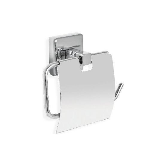 Çelik Banyo Kumru Kapaklı Kağıtlık