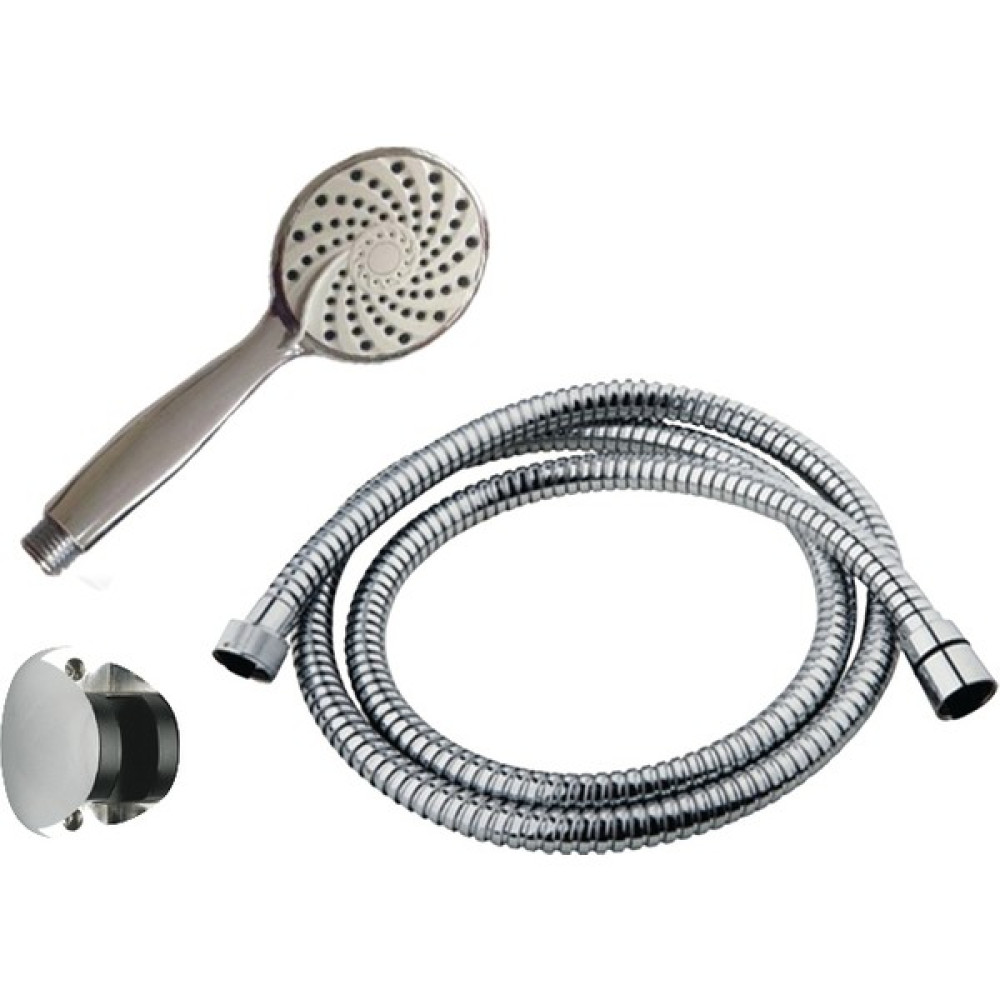 Çelik Banyo Mafsallı Duş Seti Duş Başlığı Fiyatı