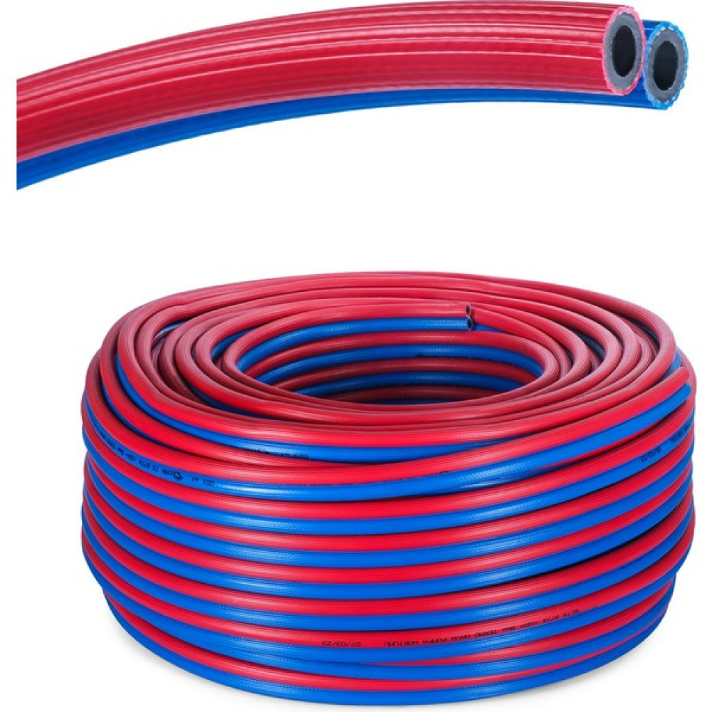 Çelik Çiftli Termo Hava Hortumu 8-10 mm ( 5/16-3/8 Inch ) 100 Metre Bahçe Makinesi Aksesuar & Yedek Parça Fiyatı