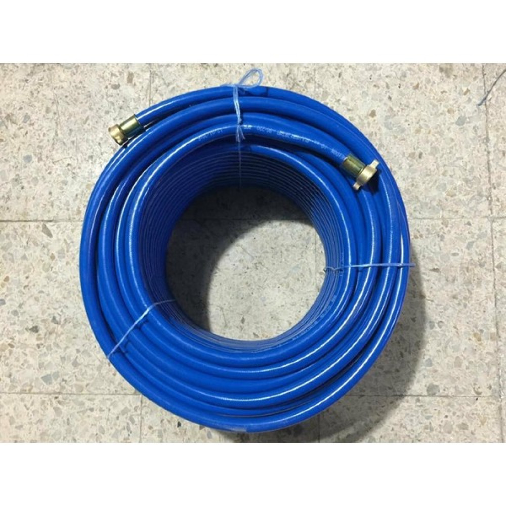Çelik Hortum Çelik 10 mm 90 Bar 100 mt Basınçlı Ilaçlama Hortumu Bahçe Malzemeleri Fiyatı