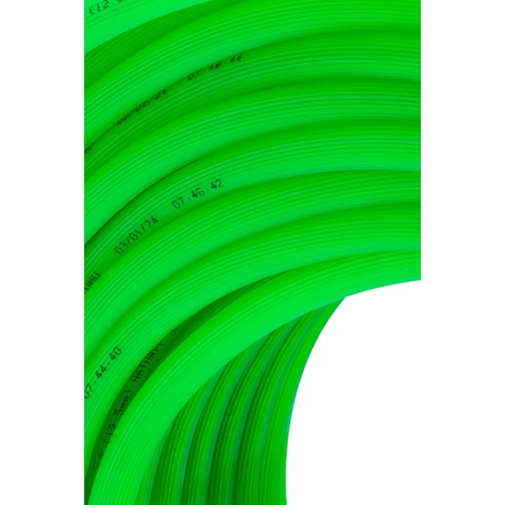 Çelik Pvc Silikonlu Naturel Su Hortumu Yeşil Renk 1/2 (12.5 Mm) 30 Metre 3,6 kg Oto Boyaları Fiyatı