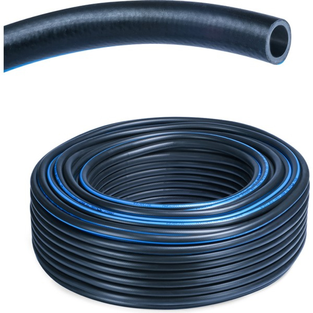 Çelik Termo Line Alçak Basınçlı Su Hortumu 1 1/2 (38MM) 50 Metre Bahçe Malzemeleri Fiyatı