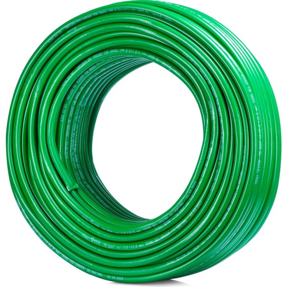 Çelik Termo New Garden Su Hortumu 3/4 (19 mm) 100 Metre Bahçe Malzemeleri Fiyatı