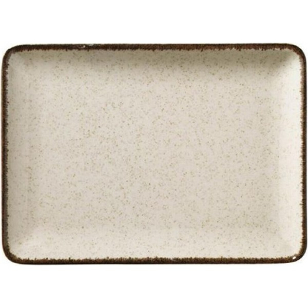 Çelikay Kütahya Dikdörten Düz Tabak 27X20 cm TAN27X20DU730P02 Yemek Takımı Fiyatı