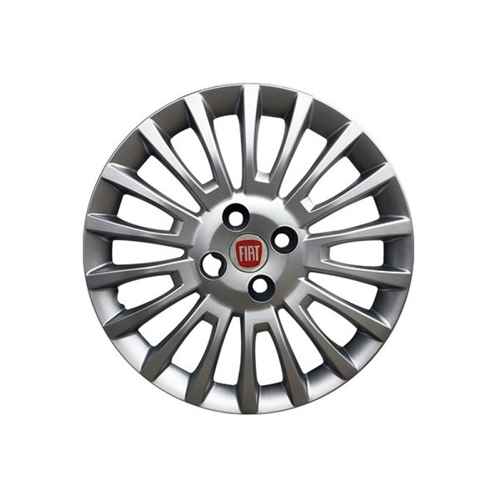 Çelikler Fiat Doblo 15 Inc Füme Rengi 15 Inc Kırılmaz Jant Kapağı 4 Adet Jantlar & Jant Aksesuarları Fiyatı