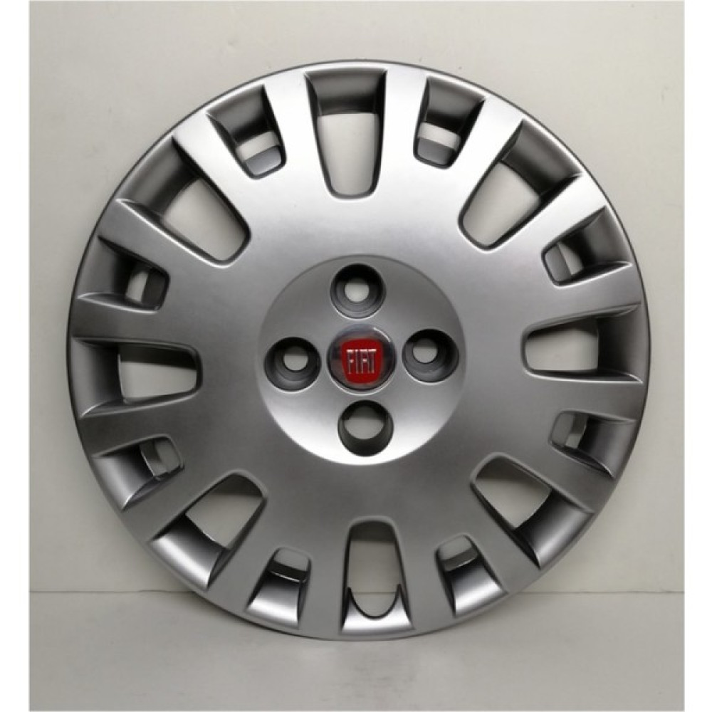 Çelikler Fiat Fiorino 15 Inc Kırılmaz Jant Kapağı 4 Adet Jantlar & Jant Aksesuarları Fiyatı