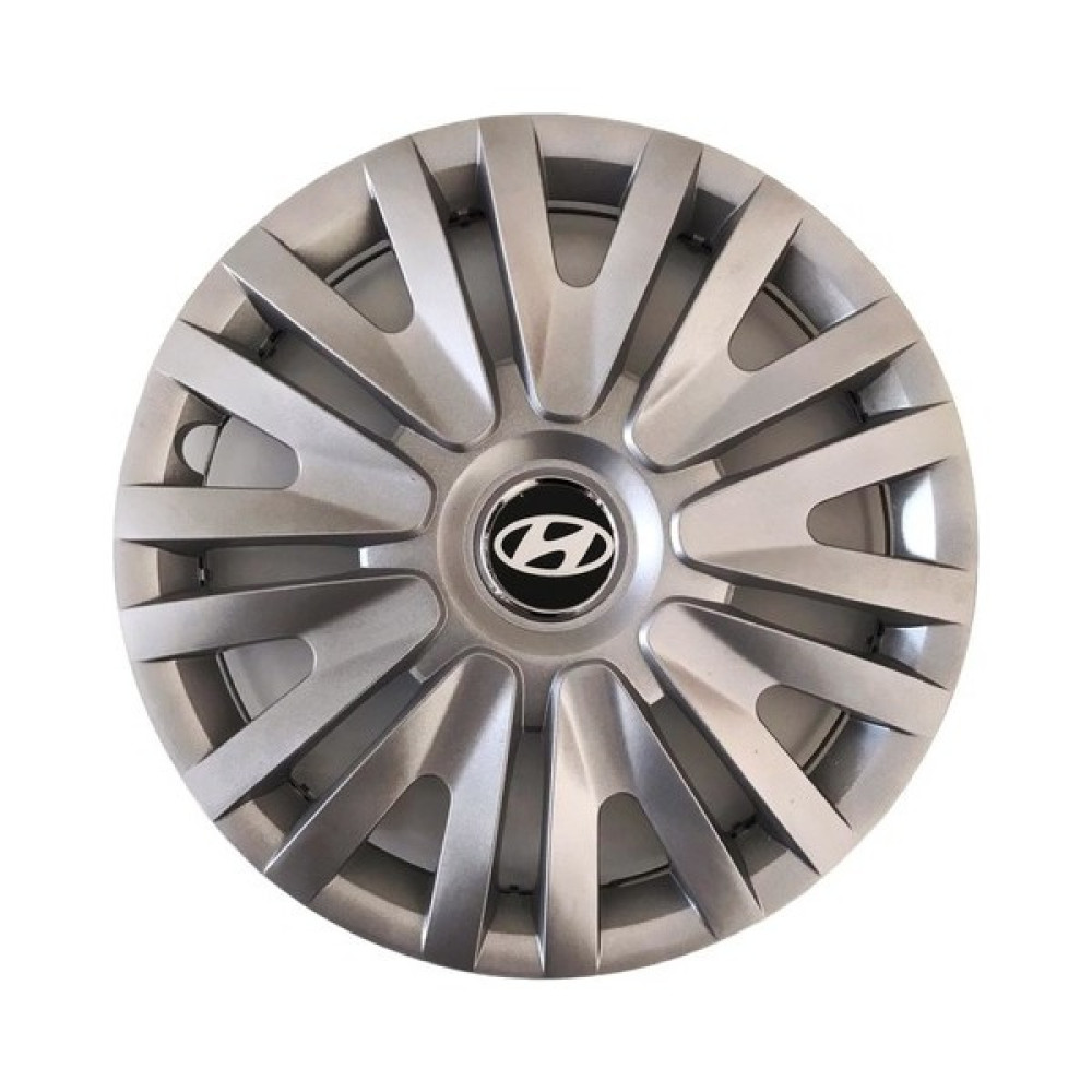 Çelikler Hyundai Era 14 Inc Kırılmaz Jant Kapağı 4'lü Set Jantlar & Jant Aksesuarları Fiyatı