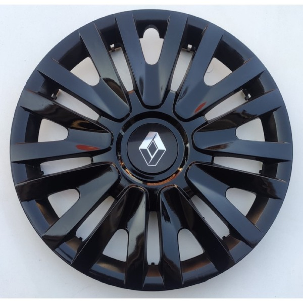 Çelikler Renault Toros 13 Inc Siyah Kırılmaz Jant Kapağı 4 Adet Jantlar & Jant Aksesuarları Fiyatı