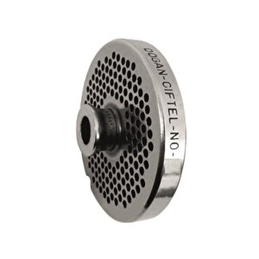 Çelikpençe 22 No Et Kıyma Makine Aynası Doğan Çiftel 8 Mm Kıyma Makineleri Fiyatı