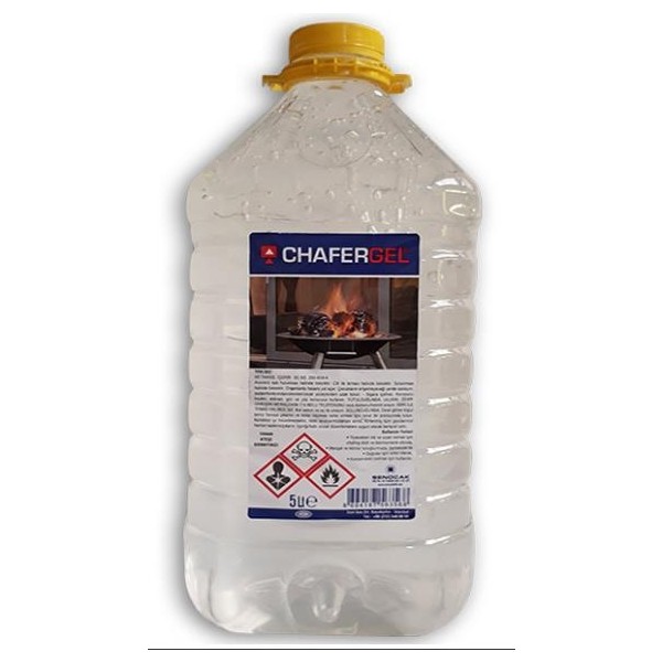 Çelikpençe Chafergel Reşo Yakıtı 5 kg Mangal & Barbekü Malzemeleri Fiyatı
