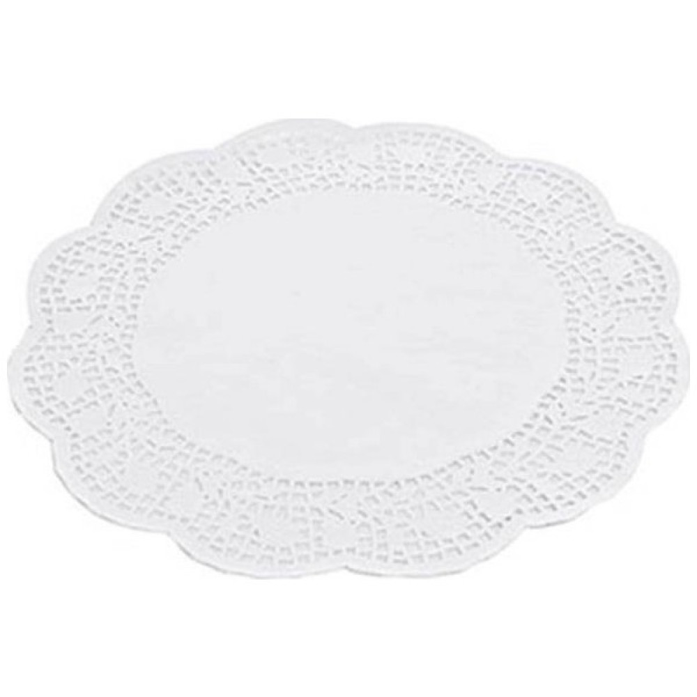 Çelikpençe Dantel Kağıt Pasta Altlığı 28 cm 100 Adet Tatlı ve Pasta Malzemeleri Fiyatı