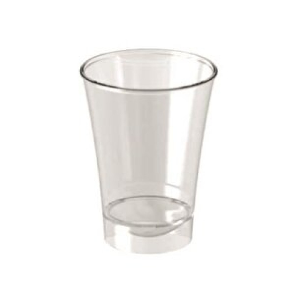 Çelikpençe Mika Plastik Kullan At Shot / Şerbet Bardağı 30'lu İçki Bardağı Fiyatı