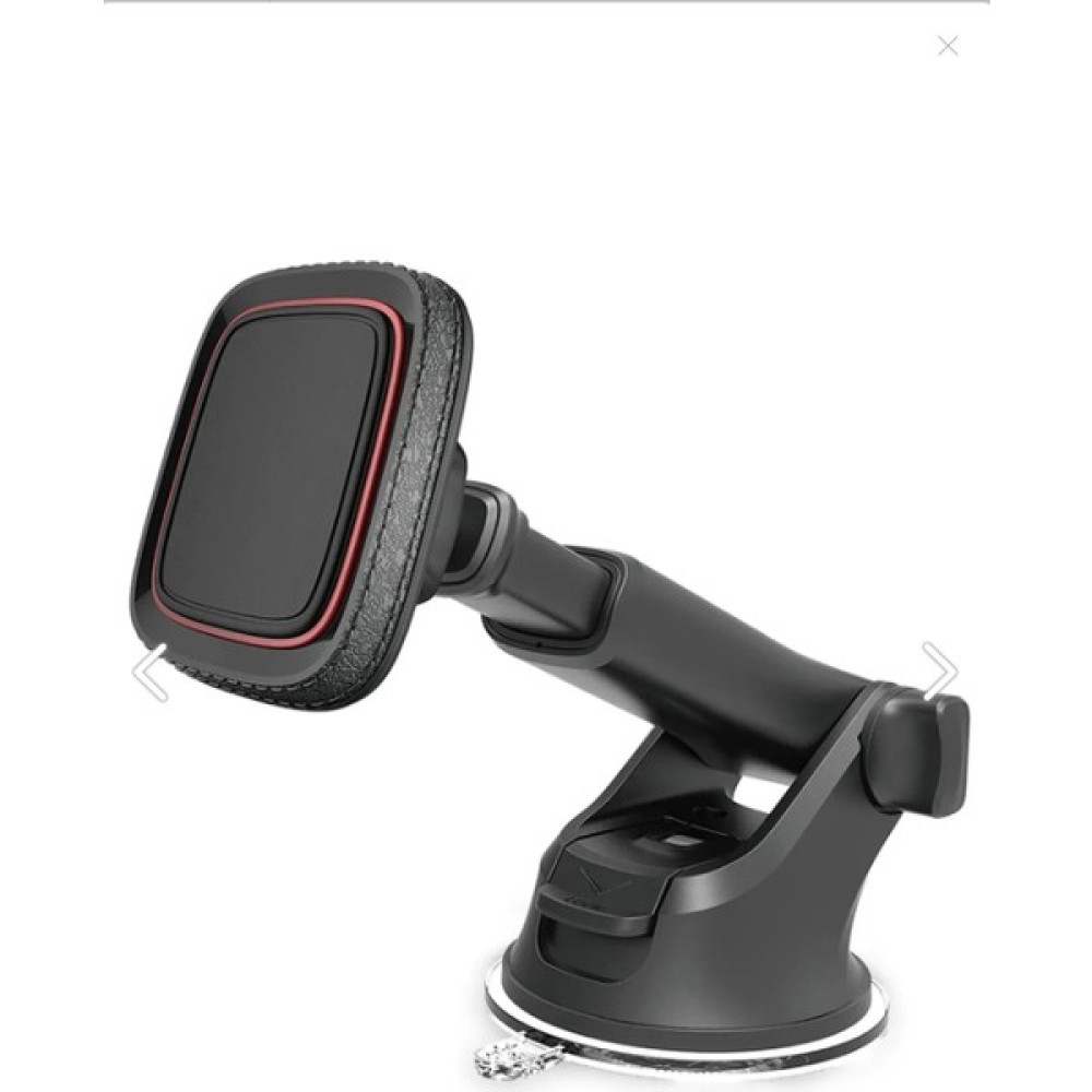 ÇELİKWORK T035 360° Derece Dönebilen Güçlü Mıknatıslı, Vantuzlu Araç Içi Tutacak - Siyah Cep Telefonu Tutucu Fiyatı
