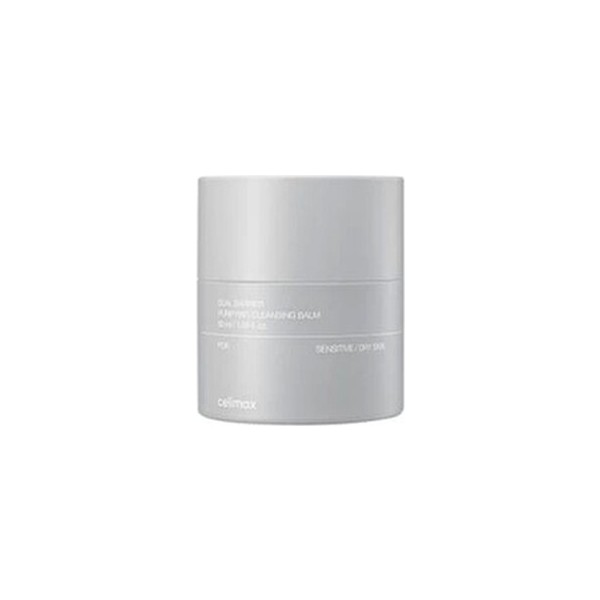 Celimax 50ML Dual Barrier Temizleyici Balsam Tüm Cilt Tipleri İçin Hipoalerjenik Misel Formül Diğer Fiyatı