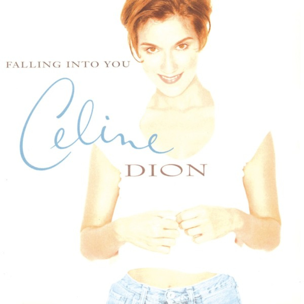 Celine Dion - Falling Into You - Plak Pikap & Aksesuarları Fiyatı