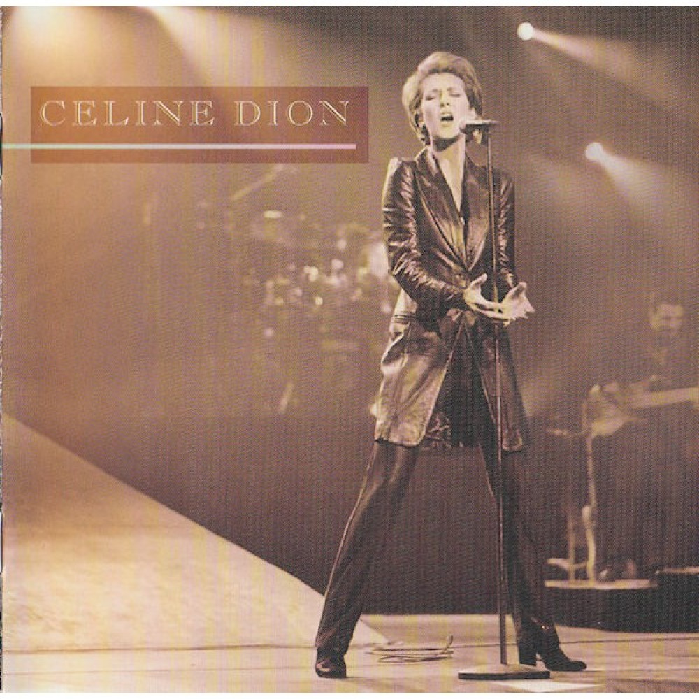 Celine Dion ‎– Live A Paris CD Oto Boyaları Fiyatı
