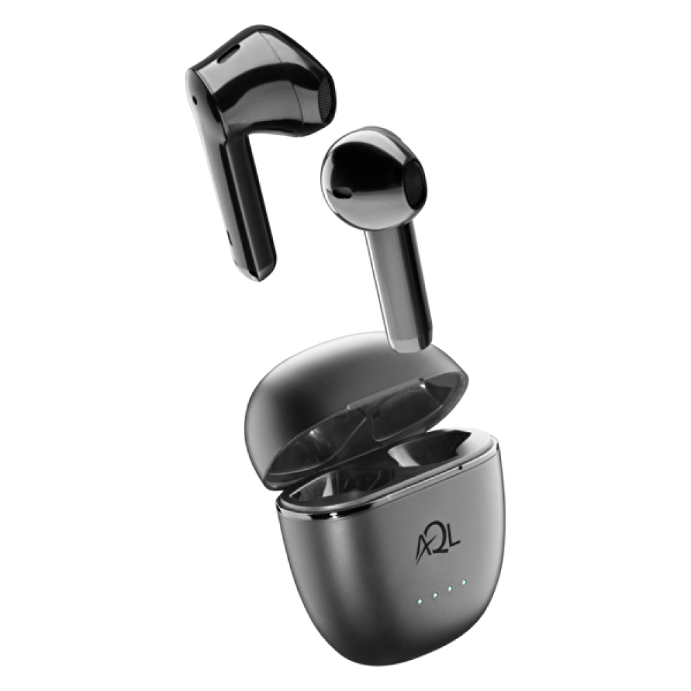 Cellular Line AQL Escape Kulak İçi Siyah Bluetooth Kulaklık Bluetooth Kulaklık Fiyatı