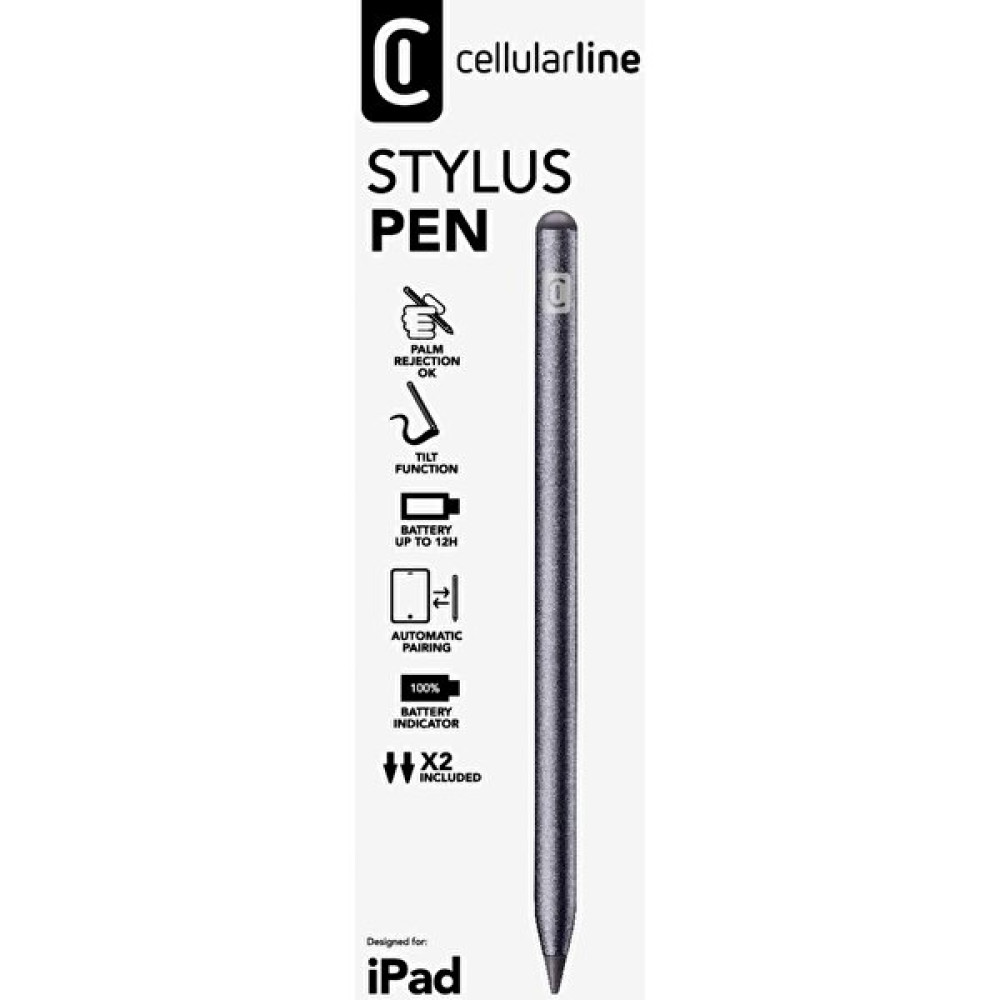 Cellular Line Cellularline Stylus Pen Tablet Kalemi Tablet Aksesuarı Fiyatı