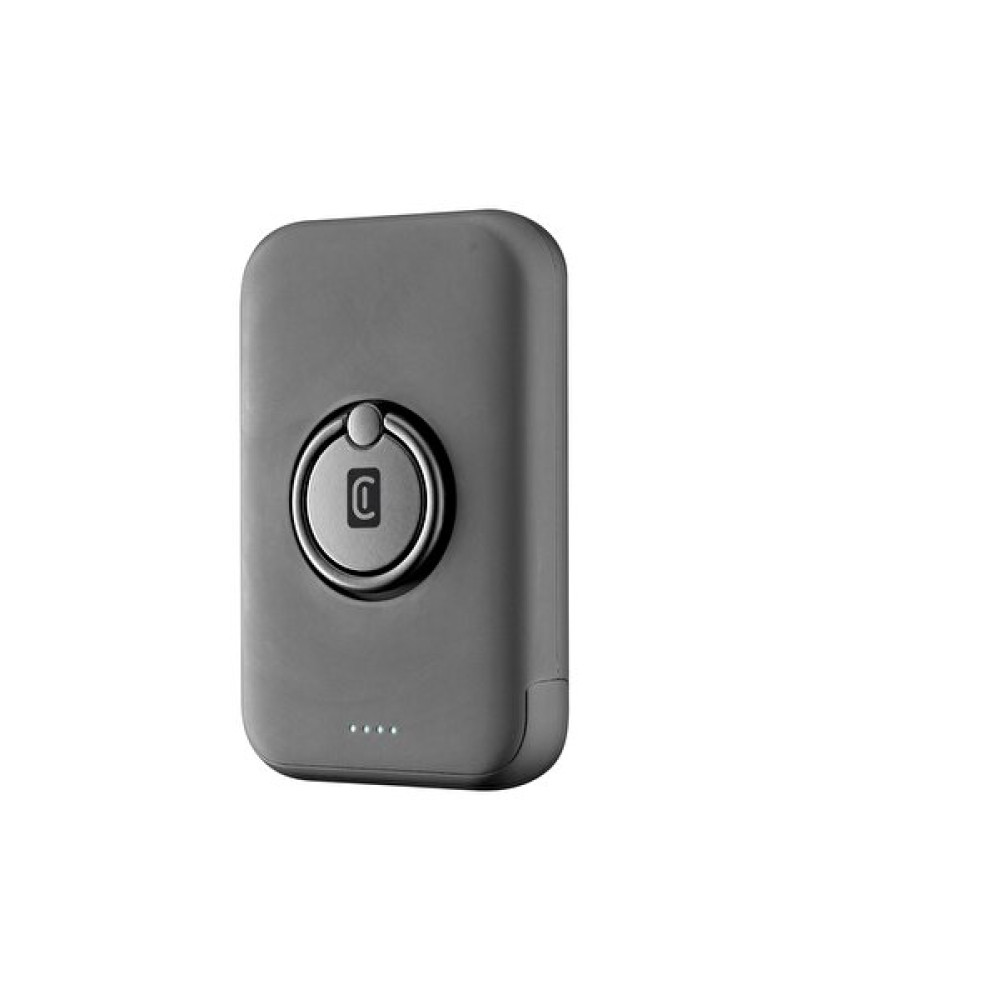 Cellular Line Magsafe 15W 5.000 mAh Kablosuz Hızlı Şarj Powerbank Taşınabilir Şarj Cihazı - Powerbank Fiyatı