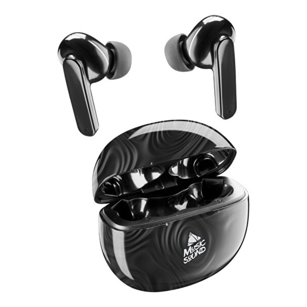 Cellular Line Music Sound In Ear Btmstwsinear221 Tws Bluetooth Kömür Kulaklık Bluetooth Kulaklık Fiyatı
