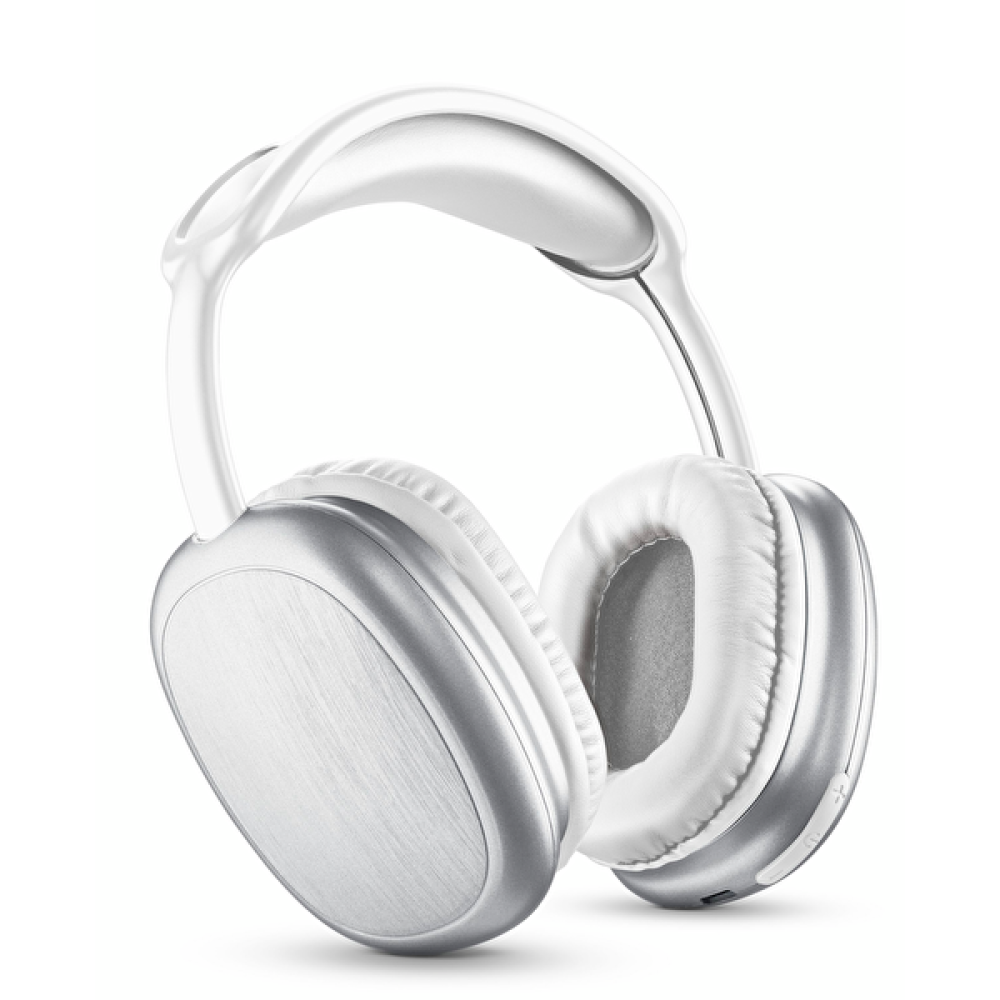 Cellular Line Music Sound Maxi 2 Bluetooth Kablosuz Beyaz Kulaklık Bluetooth Kulaklık Fiyatı