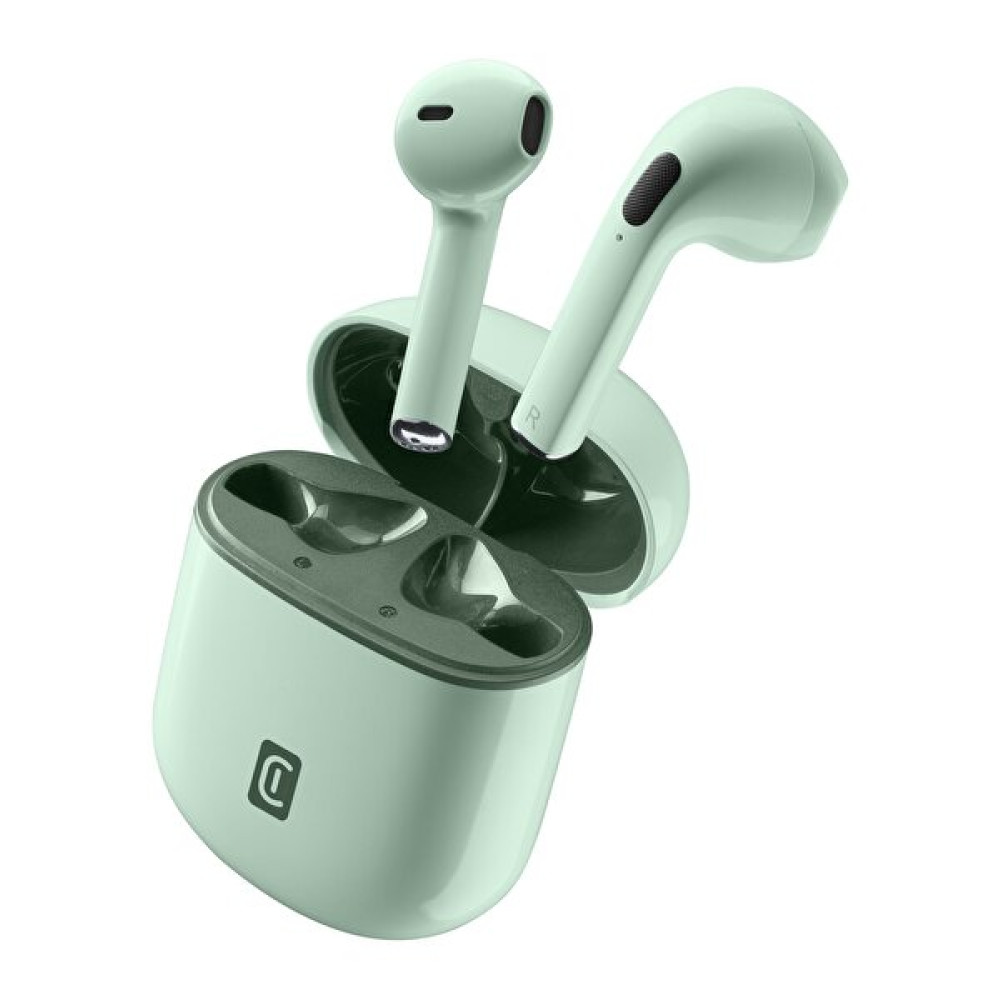 Cellular Line Smart Tws Yeşil Bluetooth Kulaklık Bluetooth Kulaklık Fiyatı
