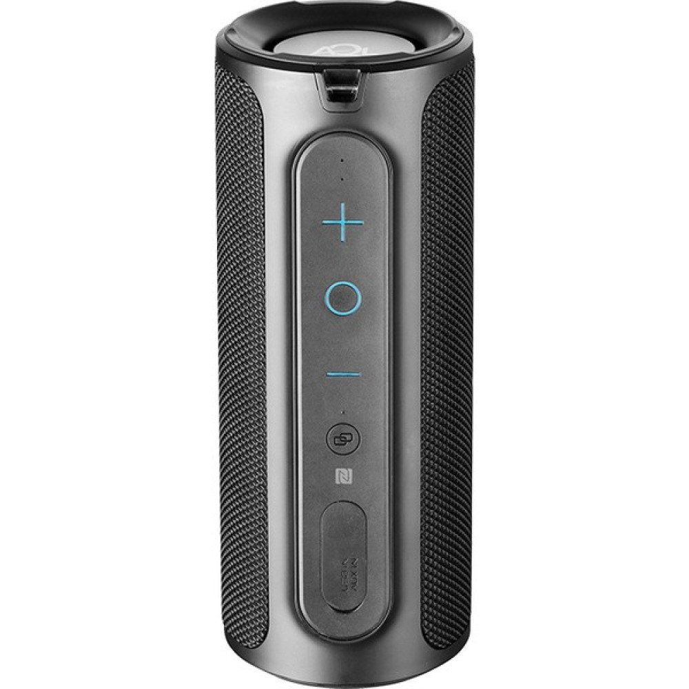 Cellularline Hi-gens Cellularline Hi-gens Hurricane 20W Çift Sürücülü Ipx7 Bluetooth Hoparlör - Siyah Bluetooth Hoparlör Fiyatı