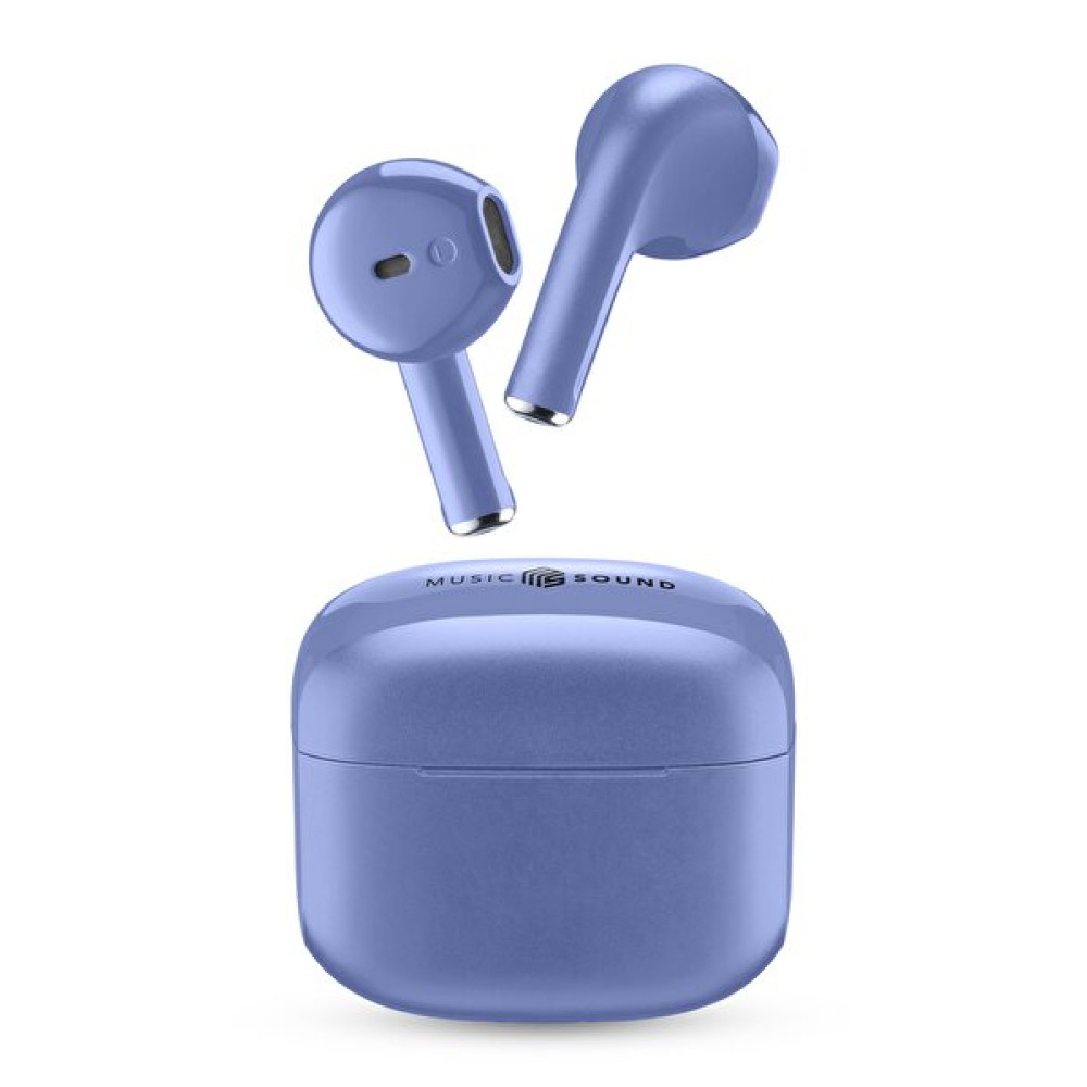 Cellularline Swag Tws Bluetooth Mavi Kulaklık Bluetooth Kulaklık Fiyatı
