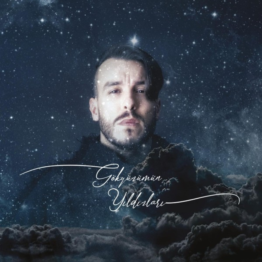 Cem Adrian - Gözyüzümün Yıldızları (Plak) Pikap & Aksesuarları Fiyatı
