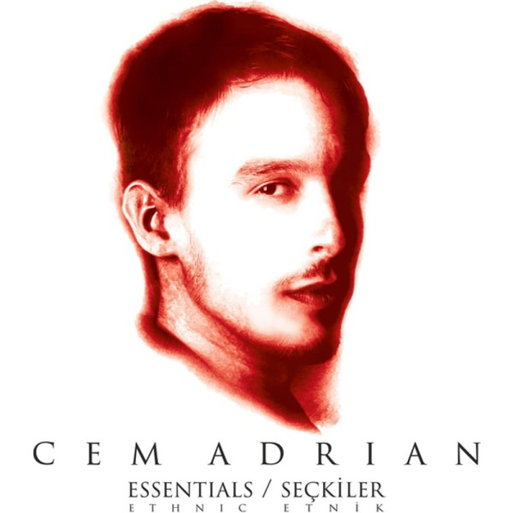 Cem Adrian - Seçkiler Vol:1 (Plak) Pikap & Aksesuarları Fiyatı