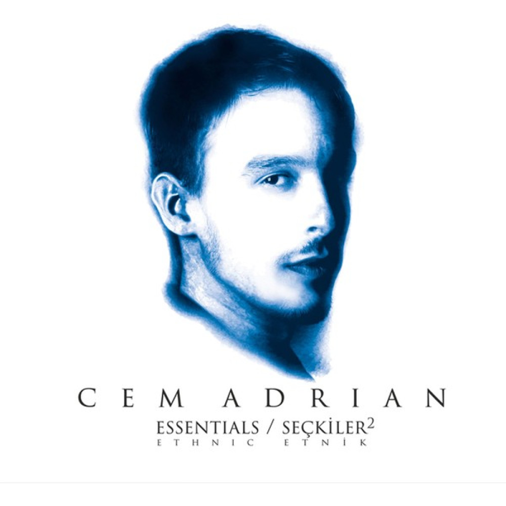 Cem Adrian - Seçkiler Vol:2 (Plak) Pikap & Aksesuarları Fiyatı