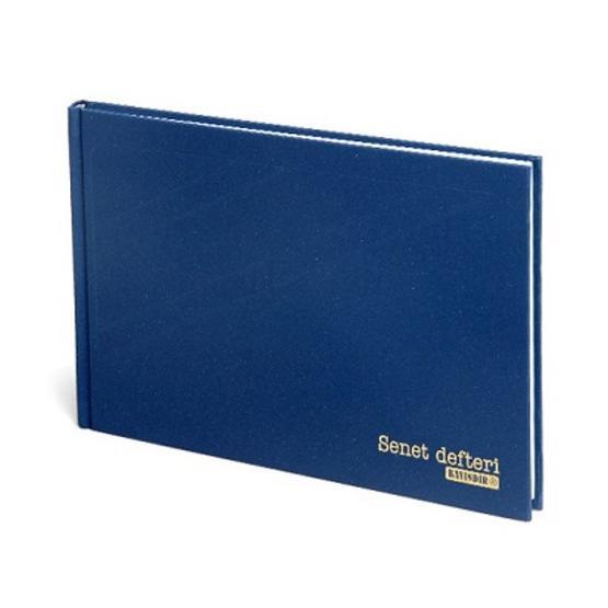 Cem Ciltli Taksitli Satış Defteri Ciltli Defter Fiyatı